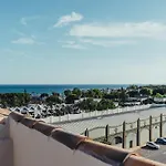 Atico Duplex-las Vistas De Laia アパート