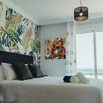 Atico Duplex-las Vistas De Laia アパート *