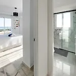 Atico Duplex-las Vistas De Laia * マルベーリャ