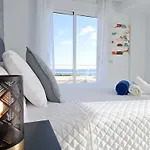 Atico Duplex-las Vistas De Laia アパート *