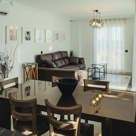 Atico Duplex-las Vistas De Laia Марбелья