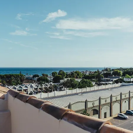 Atico Duplex-las Vistas De Laia Апартаменты
