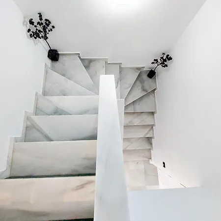Atico Duplex-las Vistas De Laia Апартаменты