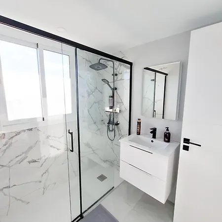 Atico Duplex-las Vistas De Laia Марбелья