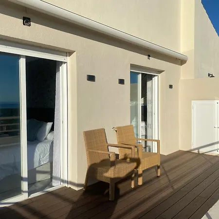 Апартаменты Atico Duplex-las Vistas De Laia Марбелья
