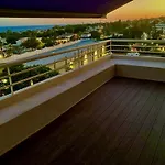 Apartment Atico Duplex-las Vistas De Laia *