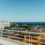 Apartment Atico Duplex-las Vistas De Laia