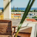 Atico Duplex-las Vistas De Laia *