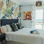 Apartment Atico Duplex-las Vistas De Laia *