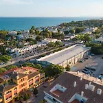 Atico Duplex-las Vistas De Laia Marbella