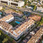 Atico Duplex-las Vistas De Laia Apartment Marbella