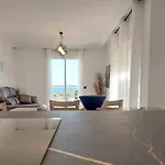 Apartment Atico Duplex-las Vistas De Laia *
