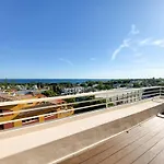 Atico Duplex-las Vistas De Laia Marbella