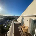 Apartment Atico Duplex-las Vistas De Laia