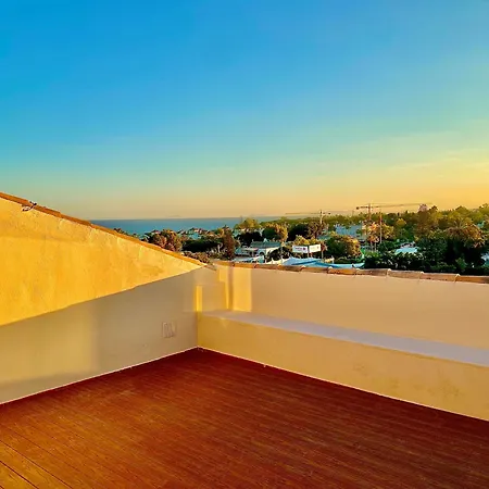 Atico Duplex-las Vistas De Laia