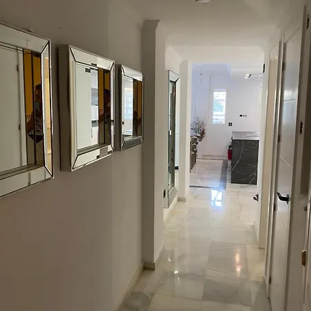 Apartment Atico Duplex-las Vistas De Laia *