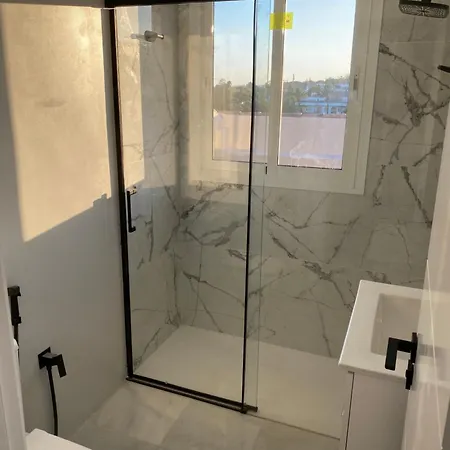 Atico Duplex-las Vistas De Laia Апартаменты *