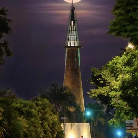 Atico Duplex-las Vistas De Laia Апартаменты