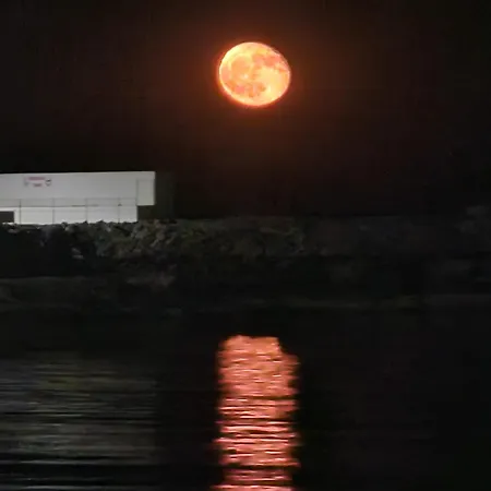 Apartman Atico Duplex-las Vistas De Laia Marbella