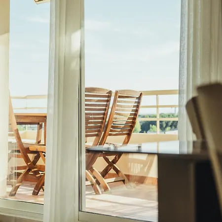 Atico Duplex-las Vistas De Laia Apartman Marbella