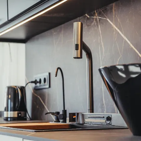 Apartman Atico Duplex-las Vistas De Laia Marbella