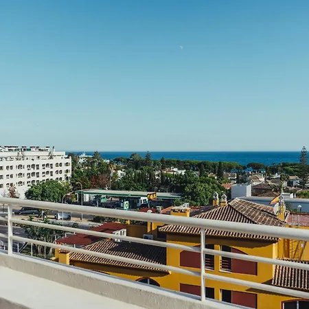 Apartman Atico Duplex-las Vistas De Laia