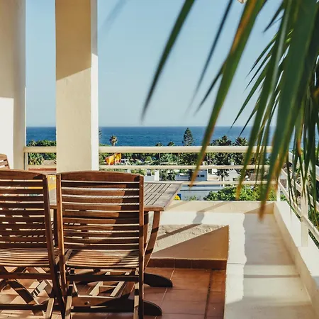 Atico Duplex-las Vistas De Laia *