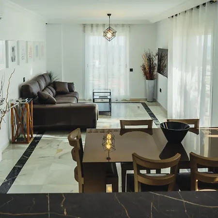 Apartment Atico Duplex-las Vistas De Laia Marbella