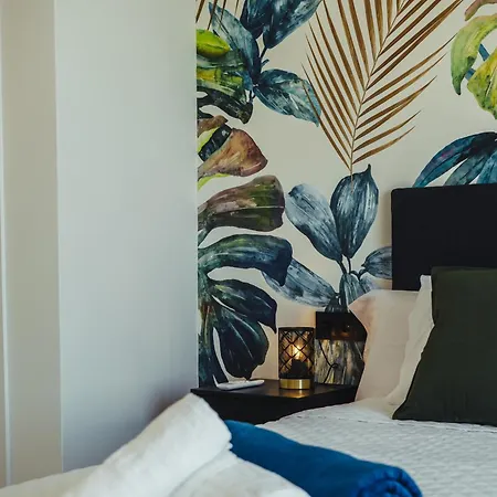 Atico Duplex-las Vistas De Laia Апартаменты *