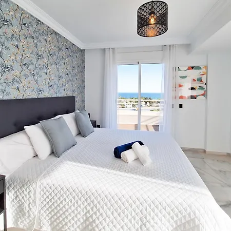 Atico Duplex-las Vistas De Laia Марбелья