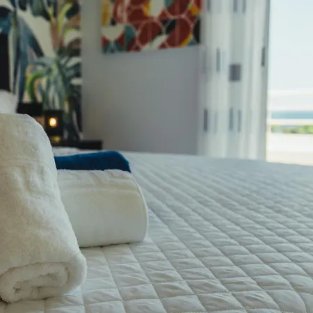 Atico Duplex-las Vistas De Laia * Marbella