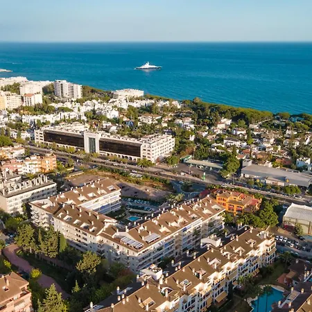 Atico Duplex-las Vistas De Laia *