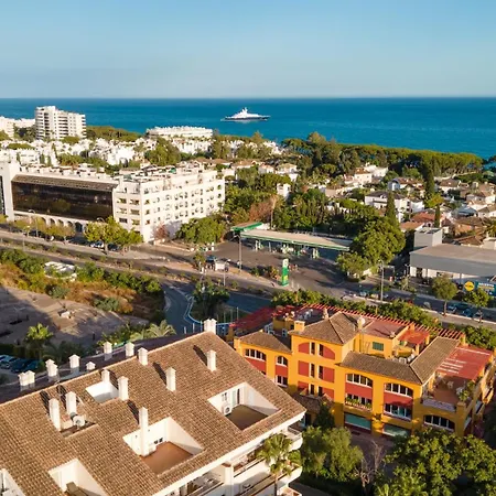 Atico Duplex-las Vistas De Laia *