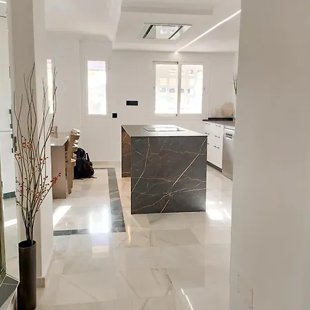 Apartamento Atico Duplex-las Vistas De Laia