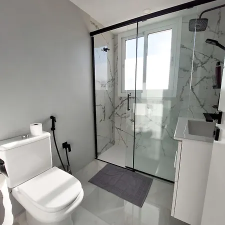 Atico Duplex-las Vistas De Laia Apartment *