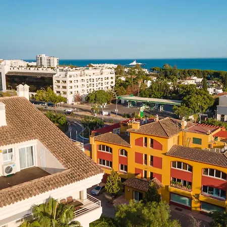 Atico Duplex-las Vistas De Laia Apartman *