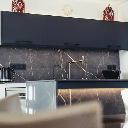 Apartment Atico Duplex-las Vistas De Laia Marbella