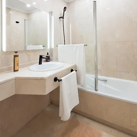 Atico Duplex-las Vistas De Laia