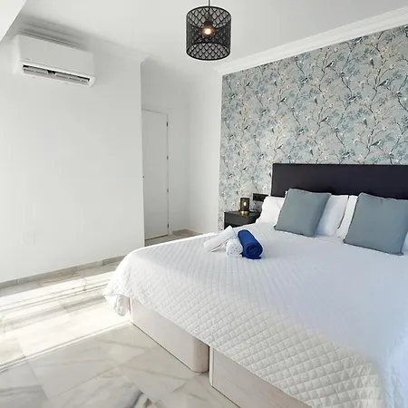 Atico Duplex-las Vistas De Laia Апартаменты