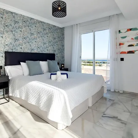 Atico Duplex-las Vistas De Laia *