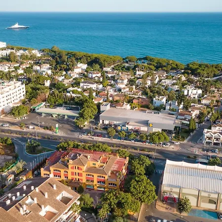 Atico Duplex-las Vistas De Laia Apartment *