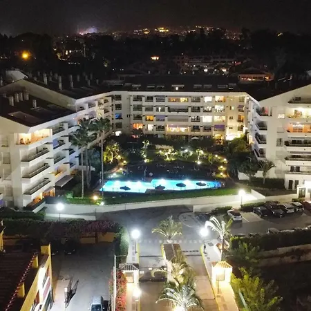 Atico Duplex-las Vistas De Laia Apartamento