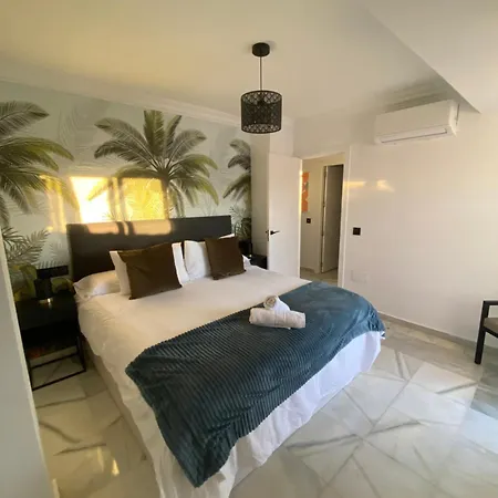 Atico Duplex-las Vistas De Laia