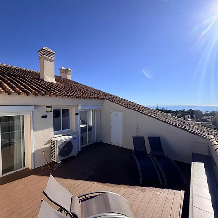 Atico Duplex-las Vistas De Laia