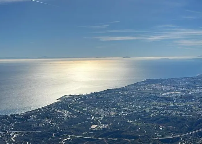 Atico Duplex-las Vistas De Laia Marbella