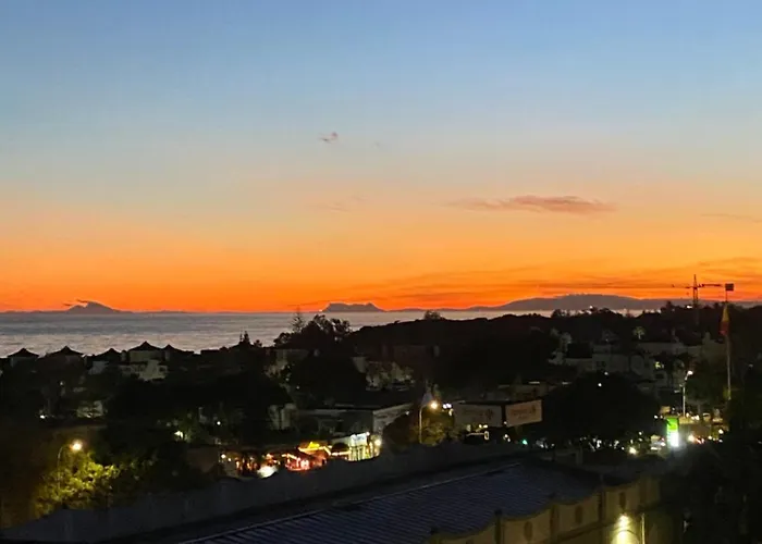 Apartament Atico Duplex-las Vistas De Laia Marbella