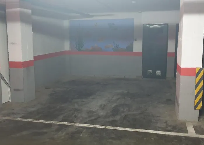 Atico Duplex-las Vistas De Laia *