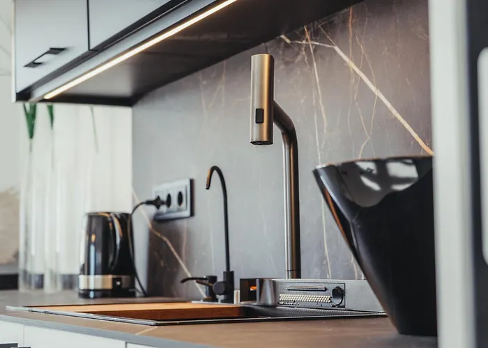 Apartament Atico Duplex-las Vistas De Laia Marbella