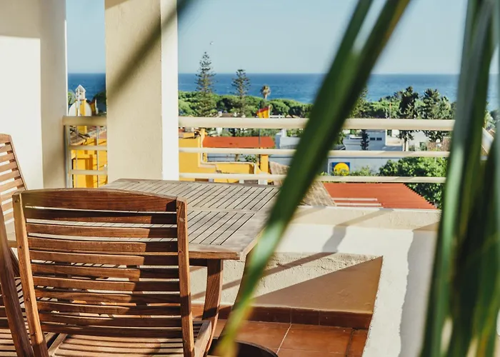 Atico Duplex-las Vistas De Laia *