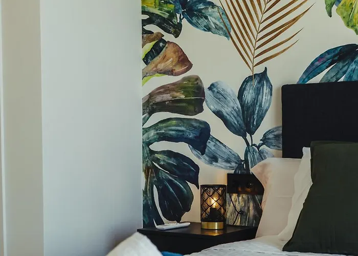 Atico Duplex-las Vistas De Laia Apartament *